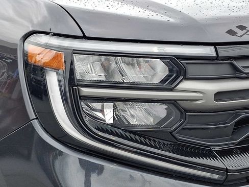 Certified 2025 Ford Expedition Tremor AWD/4WD image 9