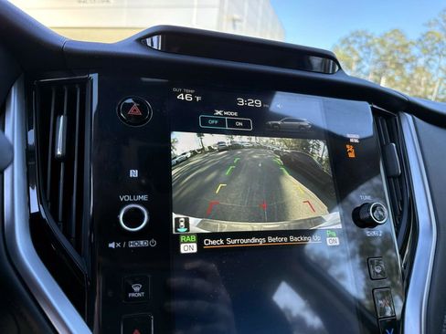 Used 2024 Subaru Outback Touring image 27