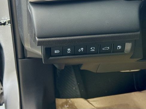 New 2026 Toyota Camry XSE image 10