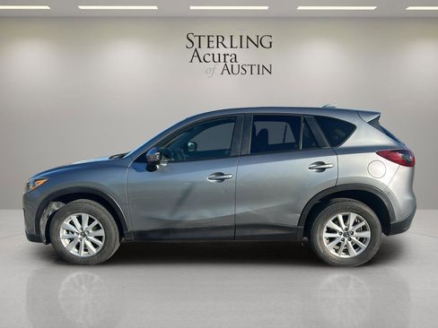 Used 2014 MAZDA CX-5 Touring w/ Touring Technology Package image 8