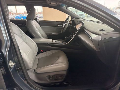 Used 2021 Toyota Avalon Limited w/ Advanced Safety Package image 24