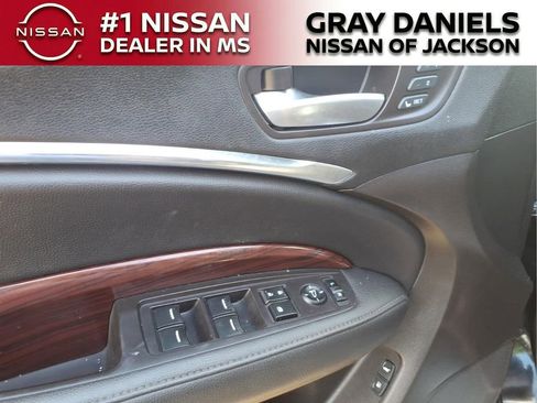 Used 2016 Acura MDX FWD image 12