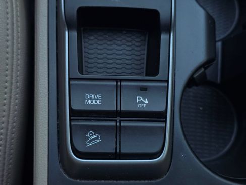 Used 2016 Hyundai Tucson Limited w/ Option Group 03 FWD image 37