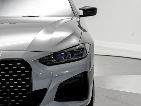 Used 2024 BMW M440i Gran Coupe w/ Premium Package RWD image 56