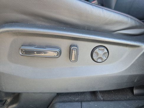 Used 2023 Honda Odyssey Sport image 16