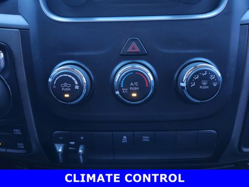 Used 2018 RAM 1500 Express w/ Express Value Package image 5