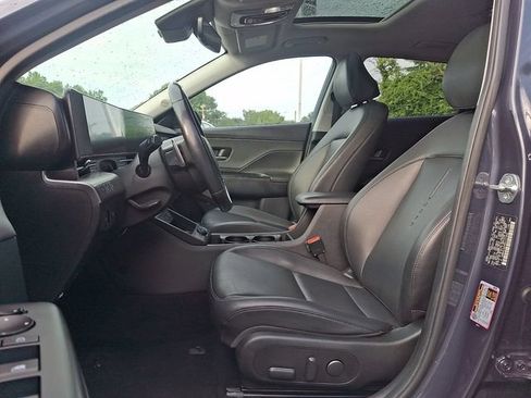 Used 2024 Hyundai Kona Limited FWD image 13