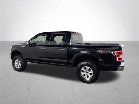 Used 2019 Ford F150 XLT AWD/4WD image 8