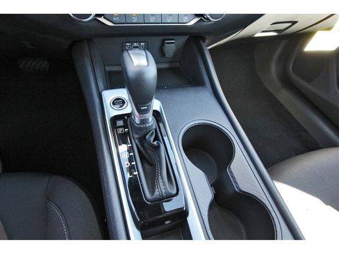 New 2025 Nissan Altima 2.5 S image 26