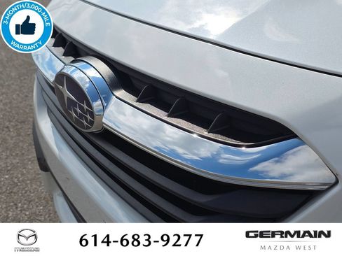 Used 2021 Subaru Legacy Premium AWD/4WD image 15