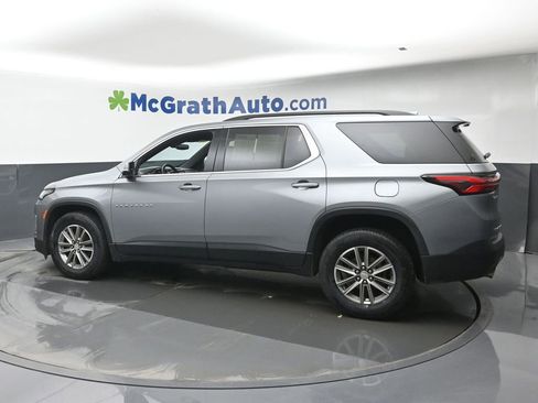 Certified 2023 Chevrolet Traverse LT image 23