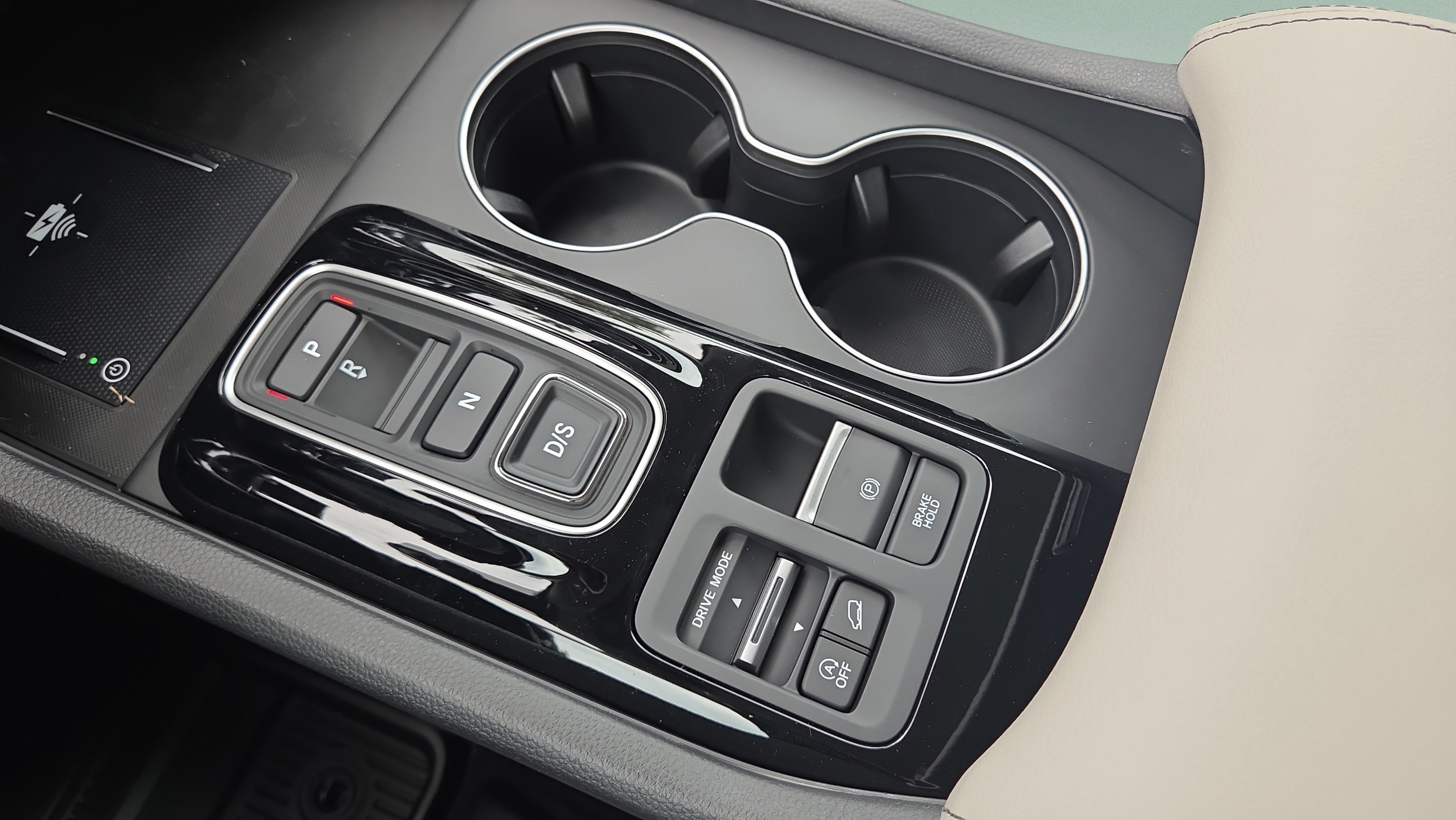 New 2026 Honda Pilot EX-L image 34