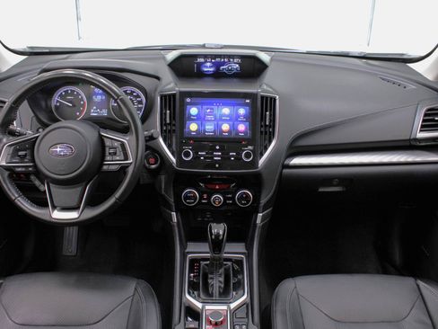 Used 2019 Subaru Forester Limited AWD/4WD image 51