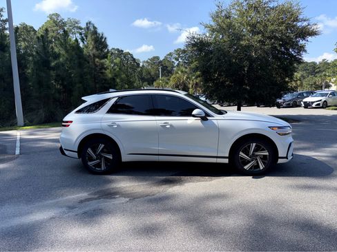 New 2026 Genesis GV70 3.5T Sport Advanced image 31