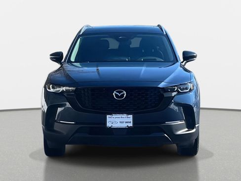 Used 2025 MAZDA CX-50 2.5 Hybrid w/ Premium Plus Pkg image 2