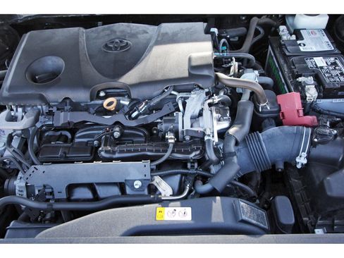 Used 2019 Toyota Camry XSE image 33