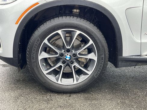 Used 2015 BMW X5 xDrive35i AWD/4WD image 13