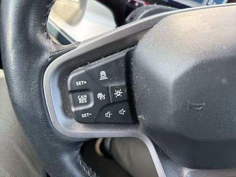 Used 2022 Ford Bronco Outer Banks image 22