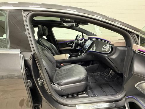 Used 2023 Mercedes-Benz EQS 450+ Sedan image 40