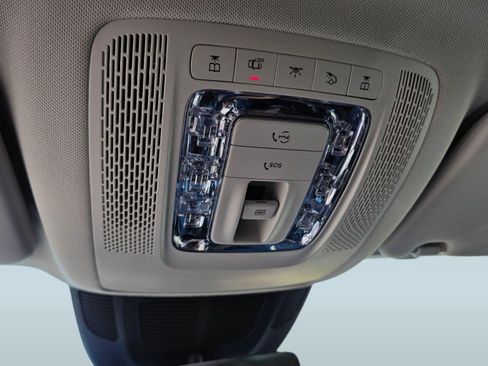 Certified 2026 Mercedes-Benz GLS 450 4MATIC image 29