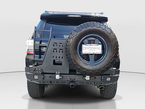 Used 2020 Toyota 4Runner TRD Off-Road image 6