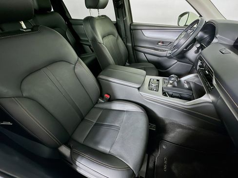 Used 2024 MAZDA CX-90 3.3 Turbo w/ Preferred Plus image 35