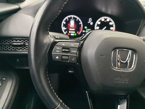 Used 2025 Honda HR-V Sport image 22