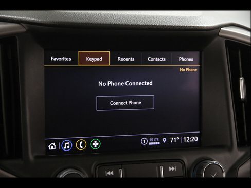 Used 2024 GMC Terrain AT4 AWD/4WD image 12