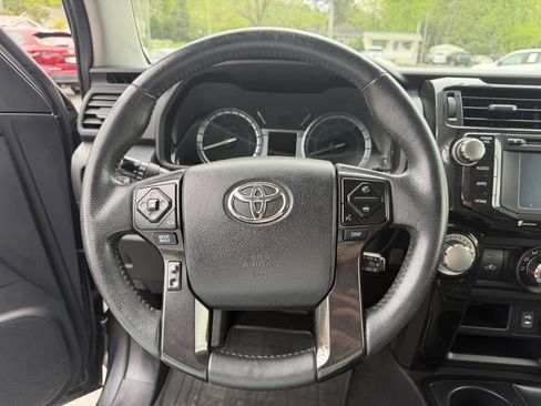 Used 2015 Toyota 4Runner Trail image 21