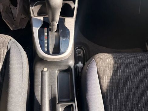 Used 2016 Honda Fit LX image 21