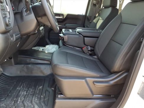 New 2026 Chevrolet Silverado 3500 W/T w/ WT Convenience Package image 21