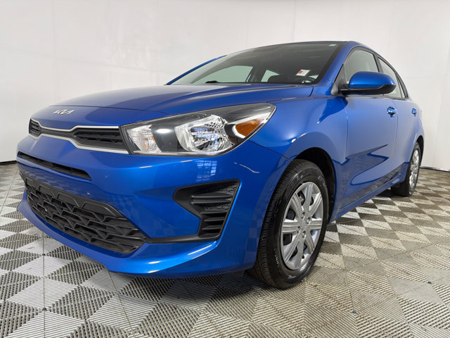 Used 2023 Kia Rio S FWD image 7