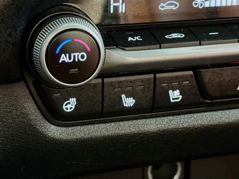 Used 2024 MAZDA CX-50 AWD 2.5 Turbo w/ Weather Package image 3