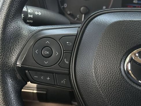 Used 2024 Toyota Corolla LE FWD image 14
