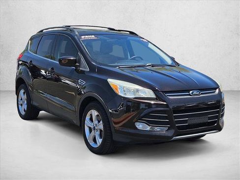 Used 2013 Ford Escape SE FWD image 3
