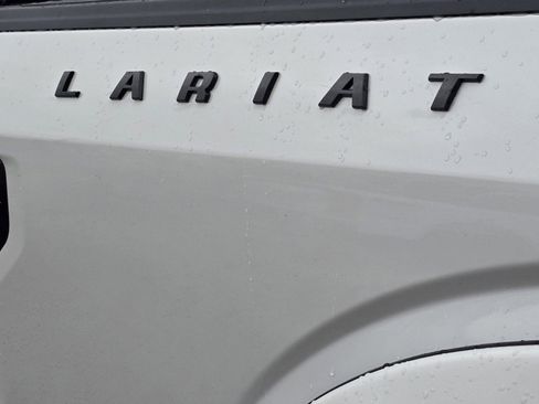 Used 2015 Ford F150 Lariat w/ Equipment Group 502A Luxury image 29