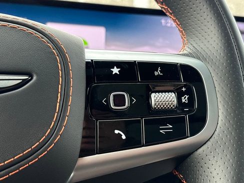 New 2026 Genesis GV70 3.5T Sport Advanced image 22