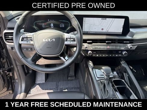 Used 2025 Kia Telluride S AWD/4WD image 18