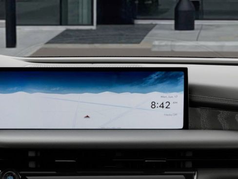 New 2026 Genesis G80 3.5T Prestige image 12