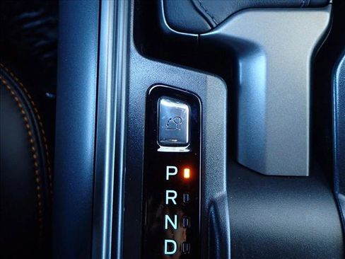 New 2025 Ford F150 Tremor w/ Equipment Group 402A High image 22