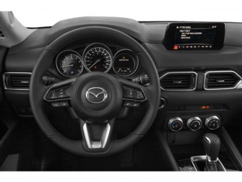 Used 2019 MAZDA CX-5 Grand Touring w/ GT Premium Package image 10