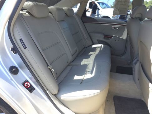 Used 2007 Hyundai Azera Limited FWD image 16