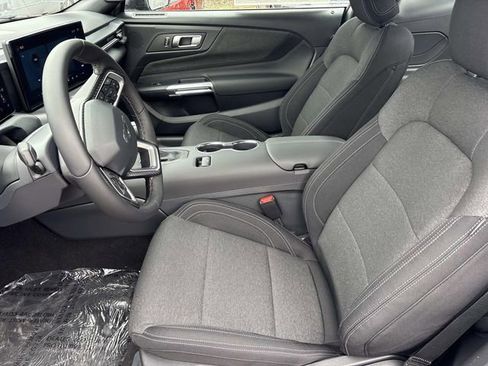 New 2026 Ford Mustang EcoBoost image 19