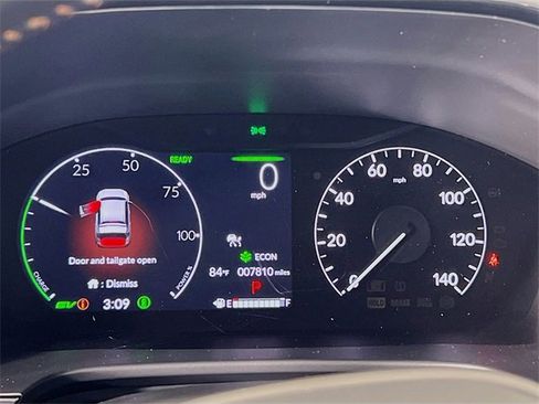 Certified 2025 Honda CR-V Sport image 11