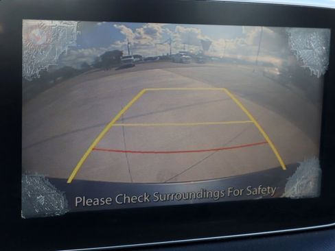 Used 2016 MAZDA MAZDA3 i Sport w/ Preferred Equipment Package image 14