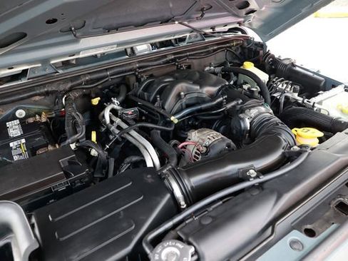 Used 2014 Jeep Wrangler Unlimited Sport w/ Quick Order Package 24S image 46