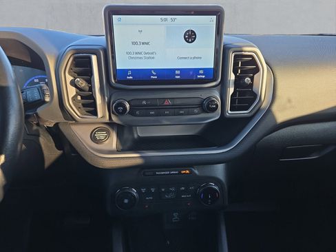 Certified 2022 Ford Bronco Sport Big Bend w/ Convenience Package image 17