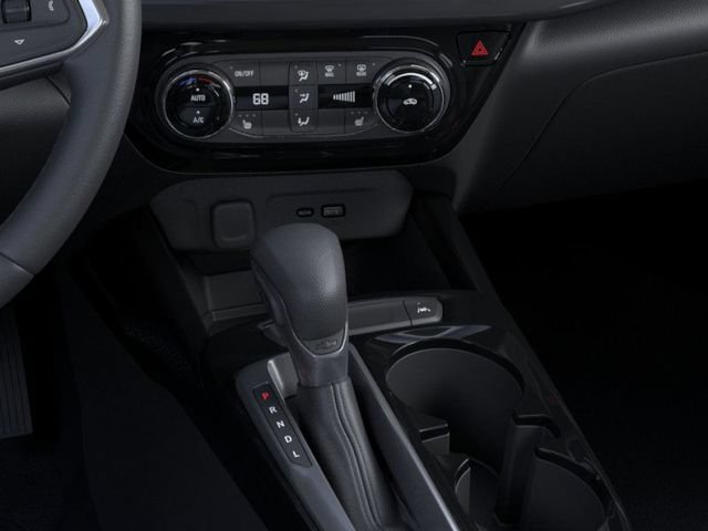 Used 2026 Chevrolet Trax ACTIV w/ Driver Confidence Package FWD image 23