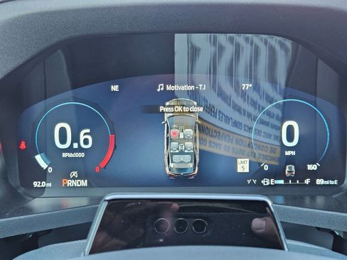 New 2026 Ford Explorer ST w/ Sun And Sound Package image 17