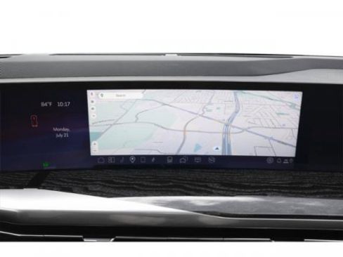 New 2026 Cadillac Escalade IQL Sport 1 w/ LPO, Floor Liner Package image 18